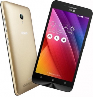 Asus ZenFone GO ZC500TG Gold